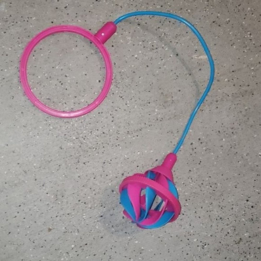 Little Skip It Toy